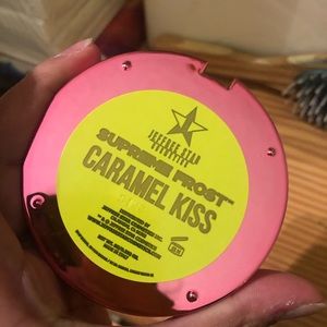 Jeffree Star Supreme Frost